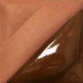 Terra Cotta - 16oz Amaco Velvet Underglaze Terra Cotta - 16oz Amaco Velvet Underglaze